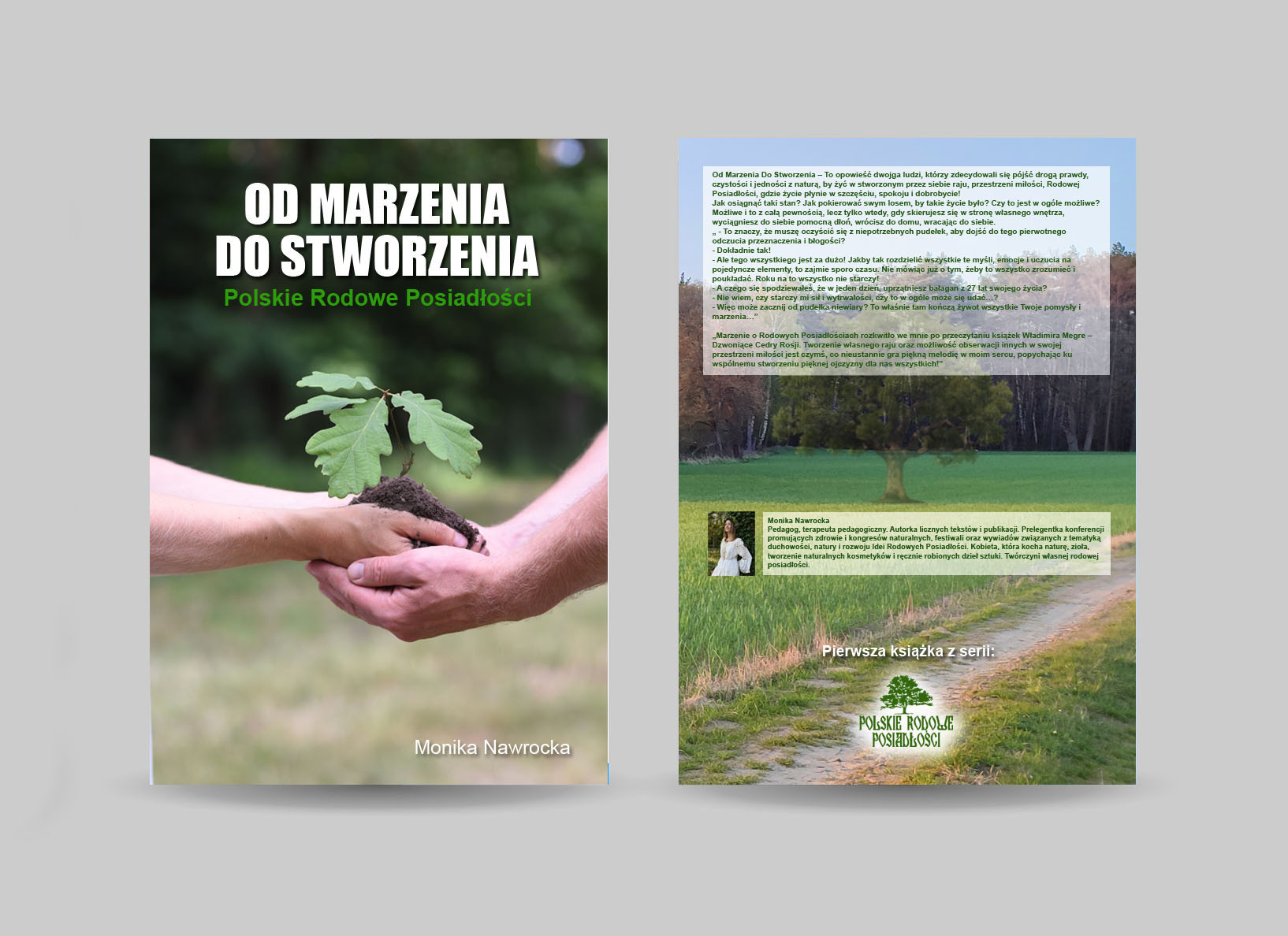 Polskie Rodowe Posiadłości » książki